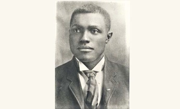 A.C. Hamlin